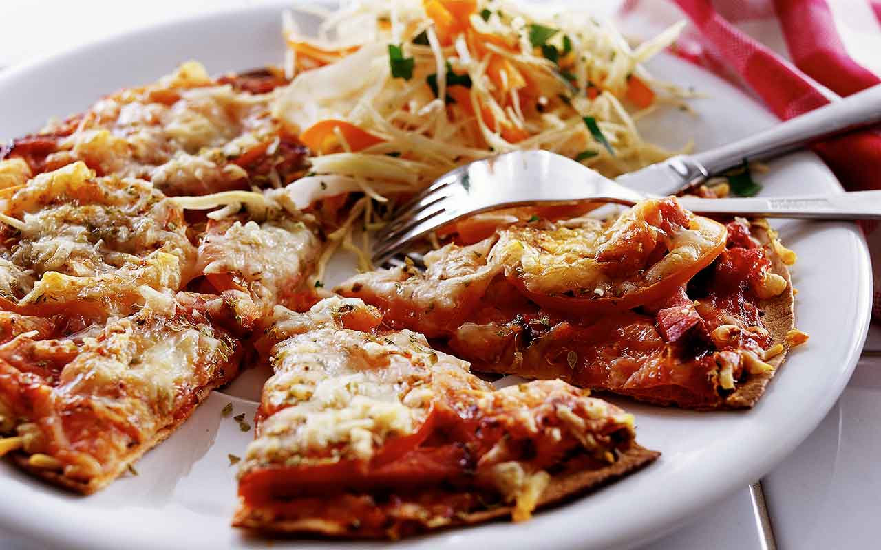 pizza på tortillabröd kcal pizza på tortillabröd kcal
